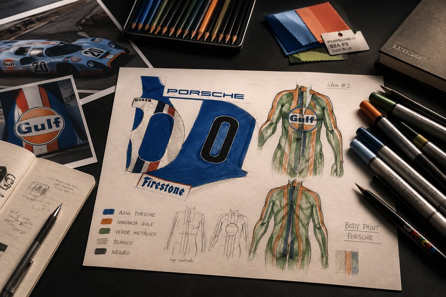 Diseño
