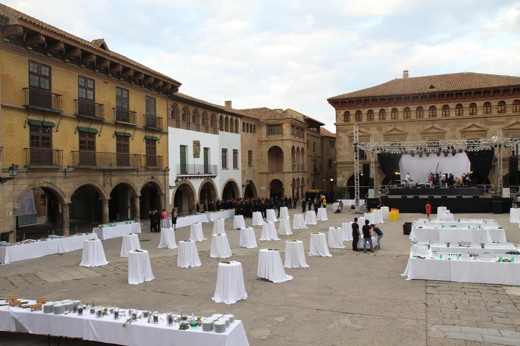 Convención Herbalife